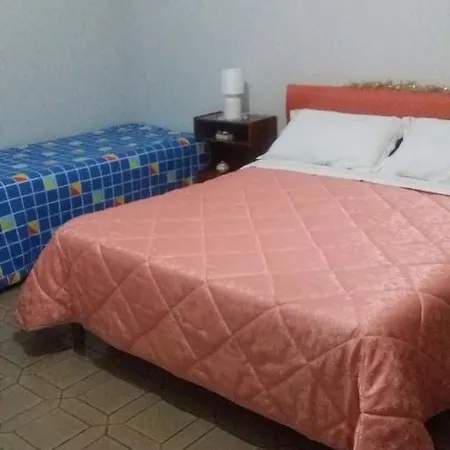 Casa Bianca Da Giusy Birgi Vecchi