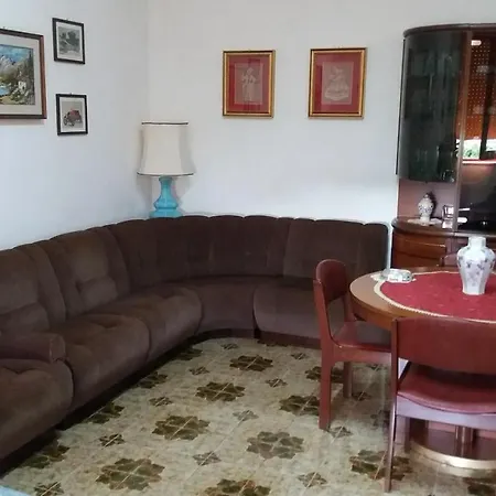 Casa Bianca Da Giusy Birgi Vecchi