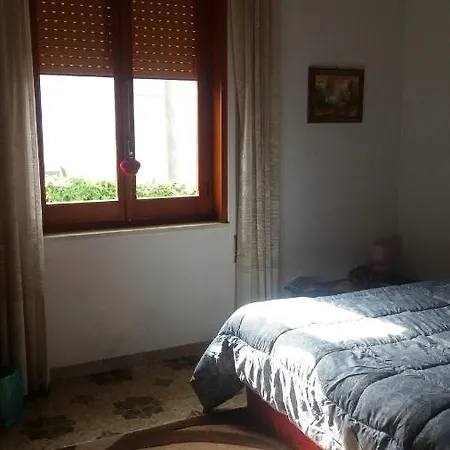 Casa Bianca Da Giusy *