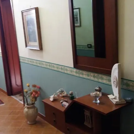Casa Bianca Da Giusy