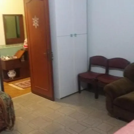 Casa Bianca Da Giusy * Birgi Vecchi