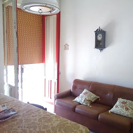 Country house Casa Bianca Da Giusy