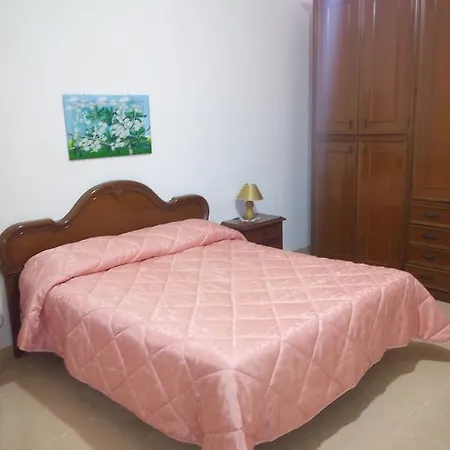 Casa Bianca Da Giusy