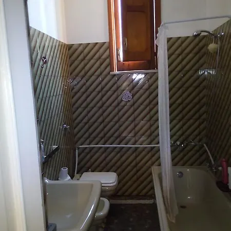 Country house Casa Bianca Da Giusy
