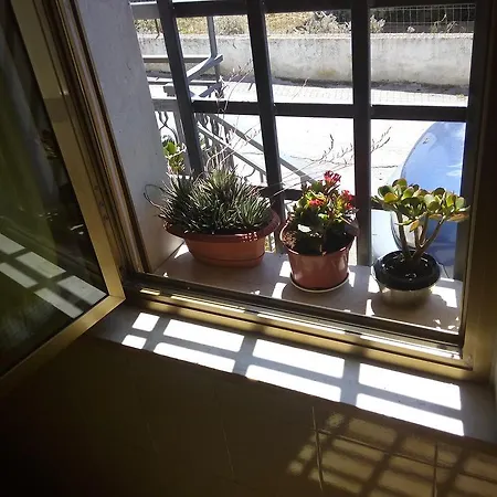 Country house Casa Bianca Da Giusy *
