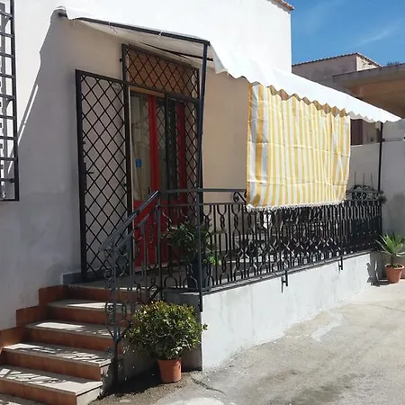 Casa Bianca Da Giusy