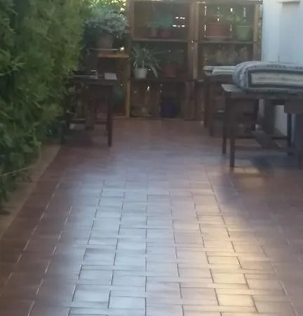 Casa Bianca Da Giusy Country house *