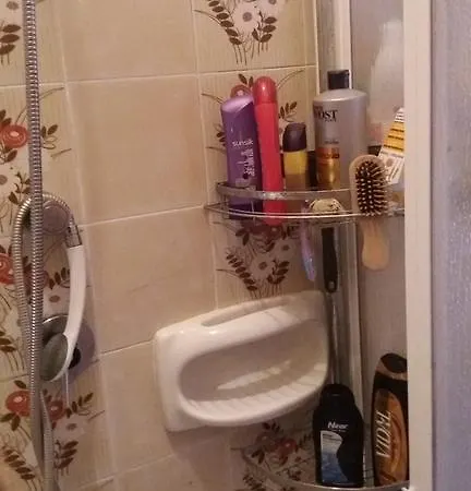 בית כפרי Casa Bianca Da Giusy