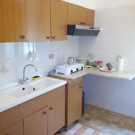 Gospodarstwo wiejskie Casa Bianca Da Giusy