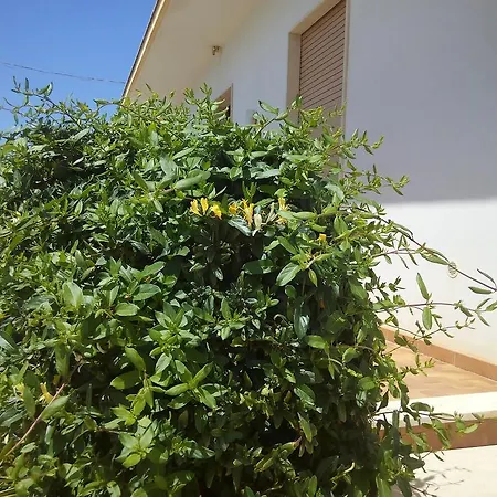 Gospodarstwo wiejskie Casa Bianca Da Giusy