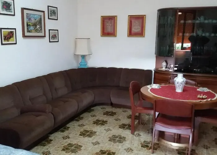 Casa Bianca Da Giusy Birgi Vecchi