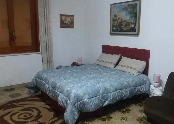 Kır Evi Casa Bianca Da Giusy