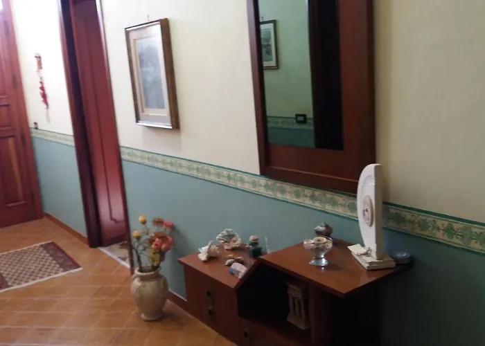 Casa Bianca Da Giusy