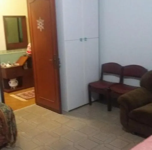 Casa Bianca Da Giusy * Birgi Vecchi
