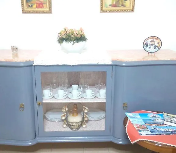 Kır Evi Casa Bianca Da Giusy *