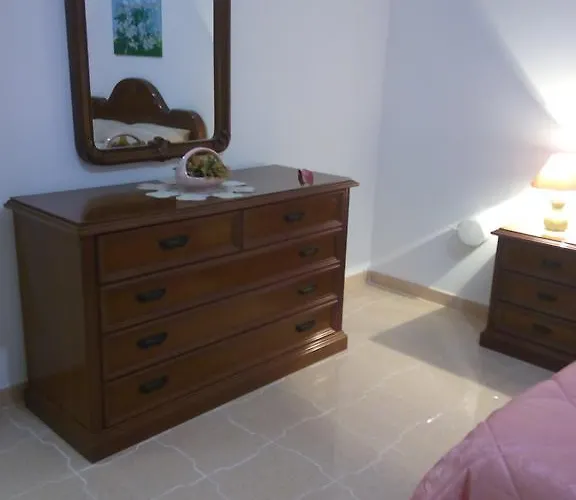 Kır Evi Casa Bianca Da Giusy Birgi Vecchi