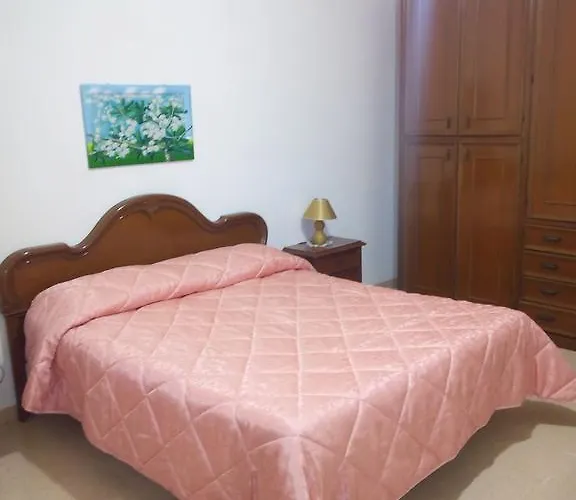 Casa Bianca Da Giusy