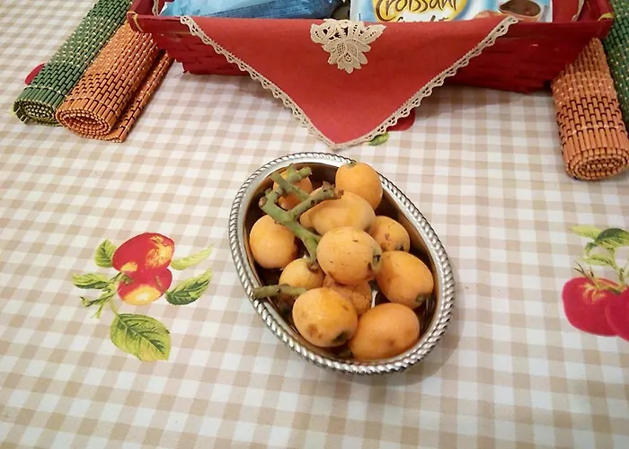 Kır Evi Casa Bianca Da Giusy *