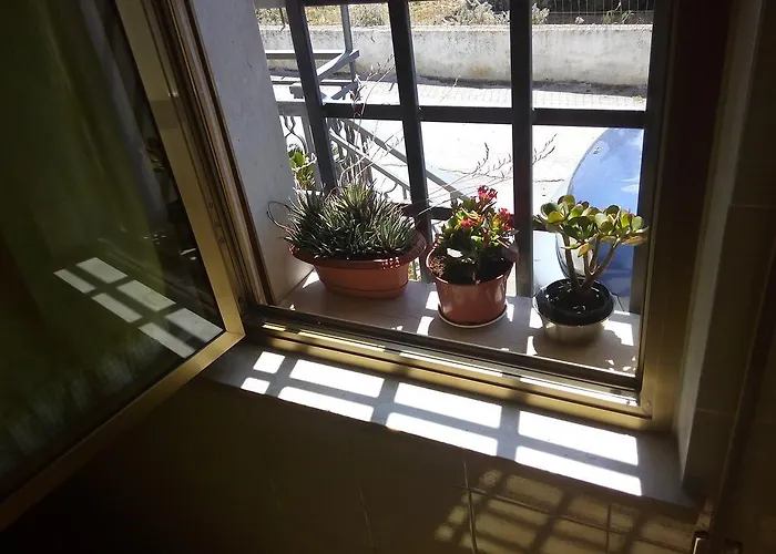 Kır Evi Casa Bianca Da Giusy *