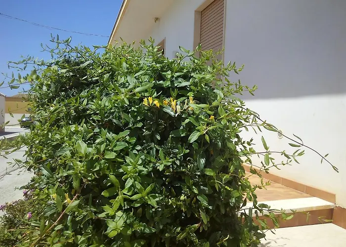 Kır Evi Casa Bianca Da Giusy