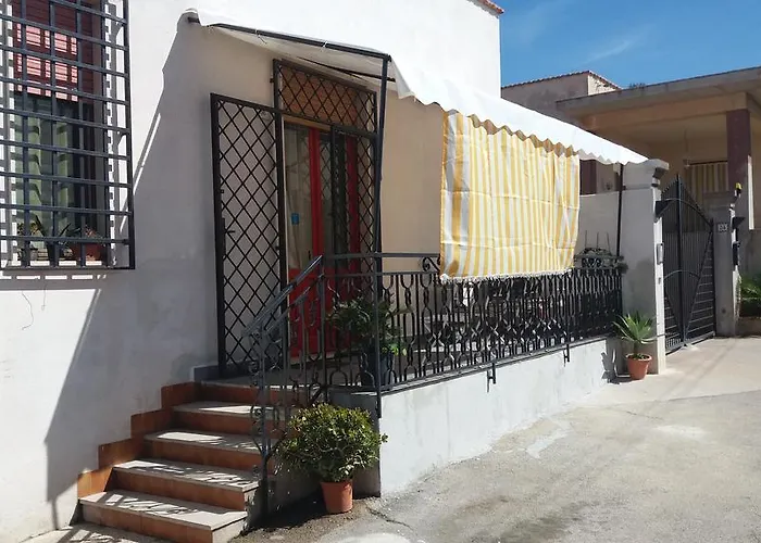 Casa Bianca Da Giusy