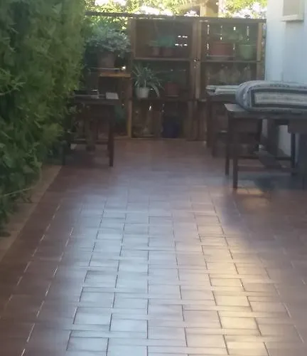 Casa Bianca Da Giusy Kır Evi *